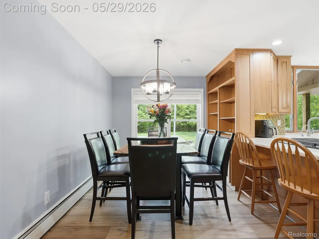 10839 9 Mile Road Green Oak Township MI 48189