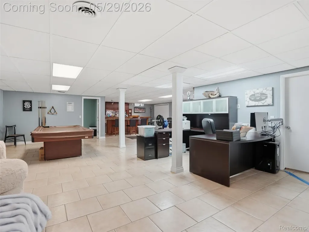 10839 9 Mile Road Green Oak Township MI 48189