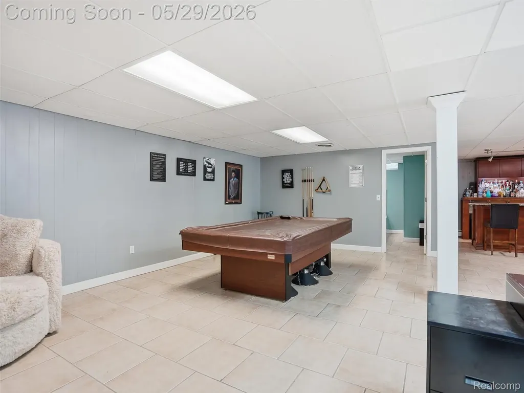 10839 9 Mile Road Green Oak Township MI 48189