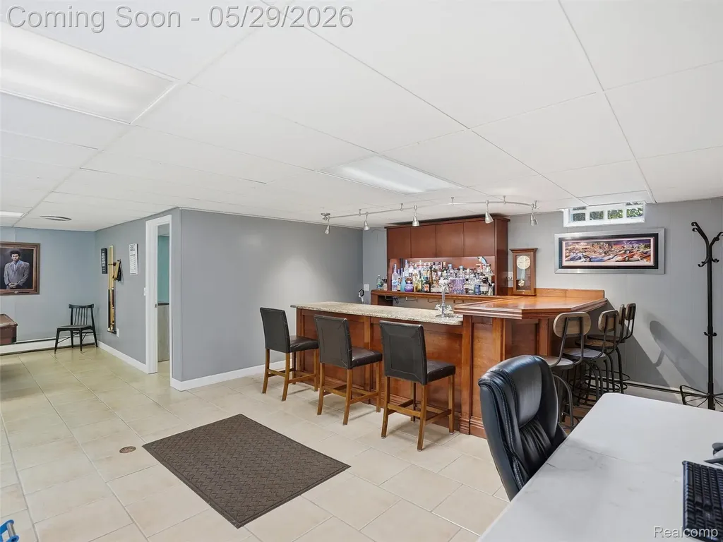 10839 9 Mile Road Green Oak Township MI 48189