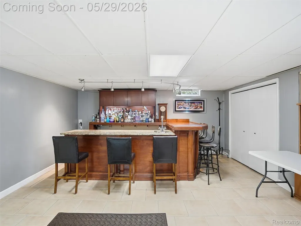 10839 9 Mile Road Green Oak Township MI 48189