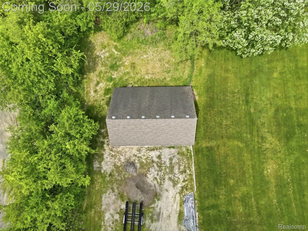 10839 9 Mile Road Green Oak Township MI 48189