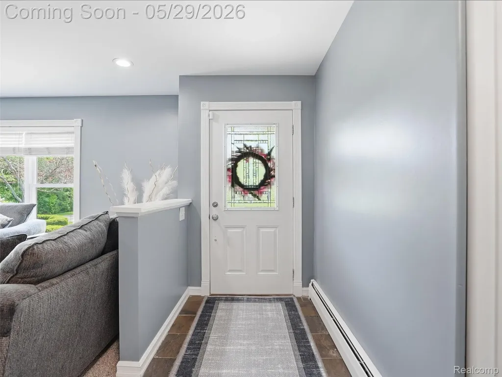 10839 9 Mile Road Green Oak Township MI 48189