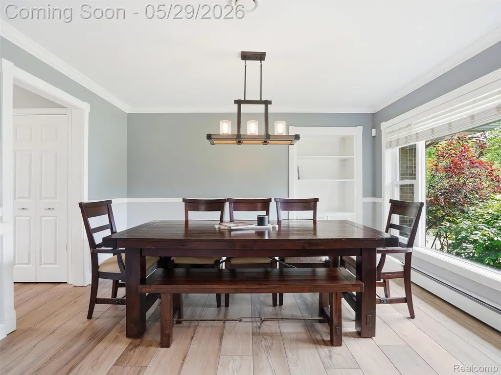 10839 9 Mile Road Green Oak Township MI 48189