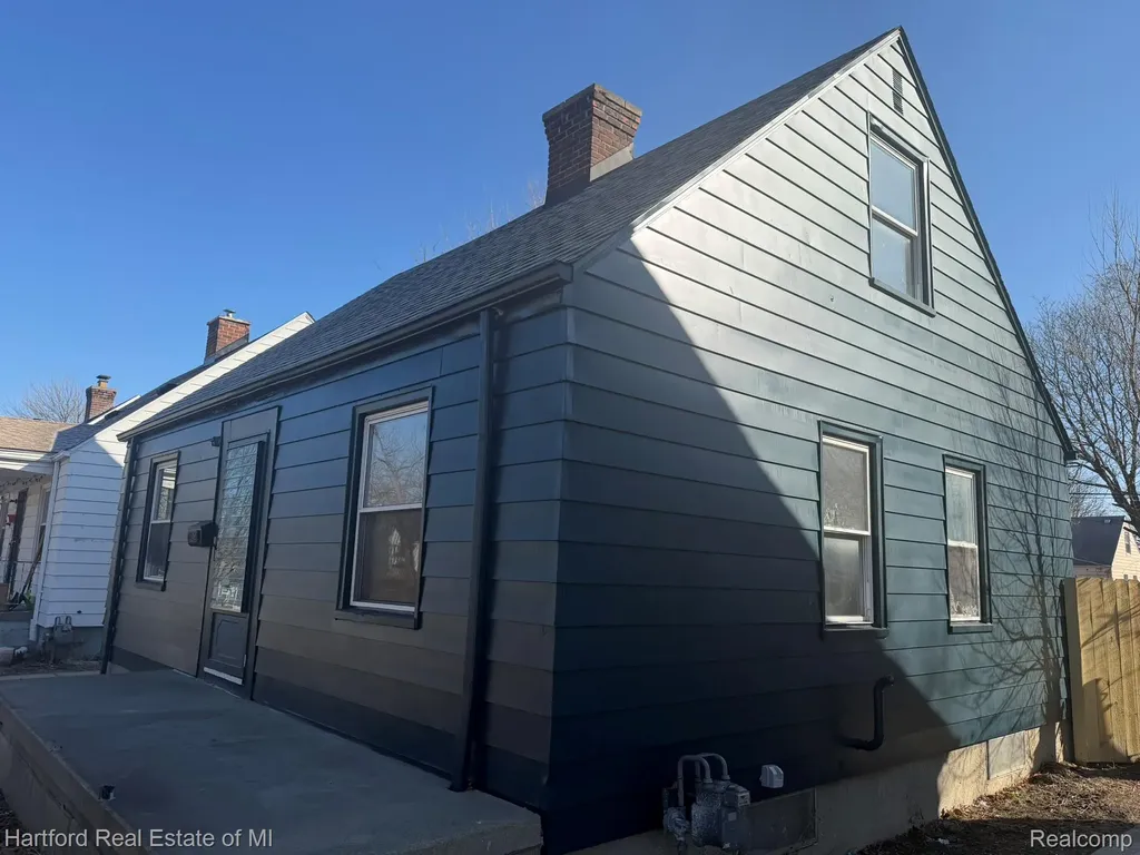 6212 Westwood Street Detroit City MI 48228