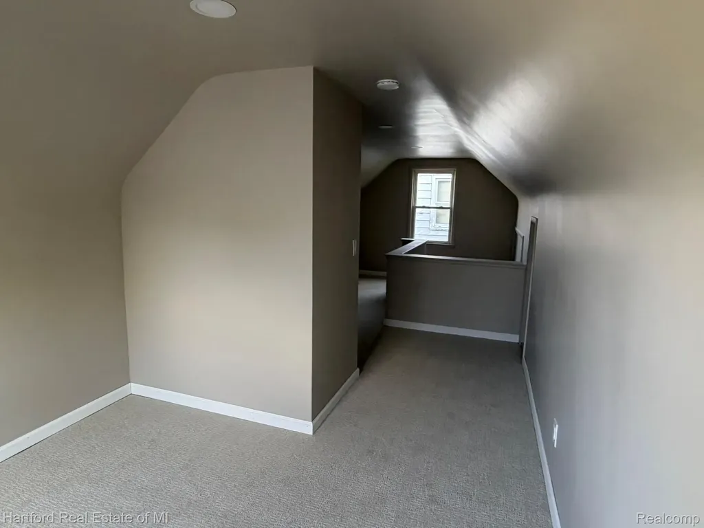 6212 Westwood Street Detroit City MI 48228
