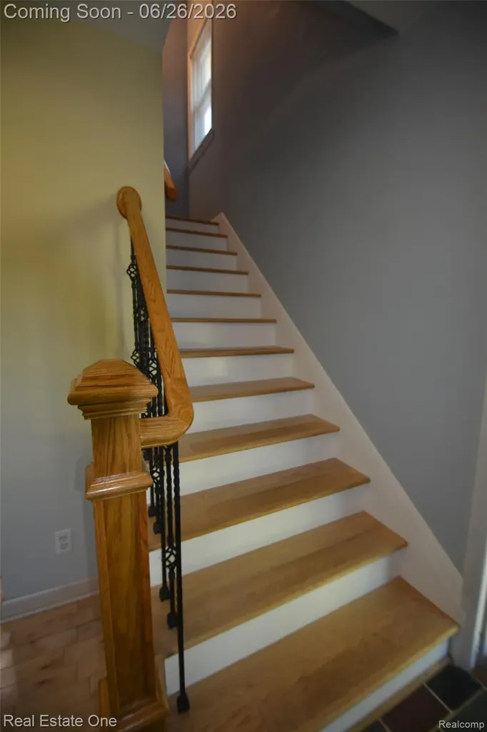 615 Willard Avenue Rochester Hills City MI 48307