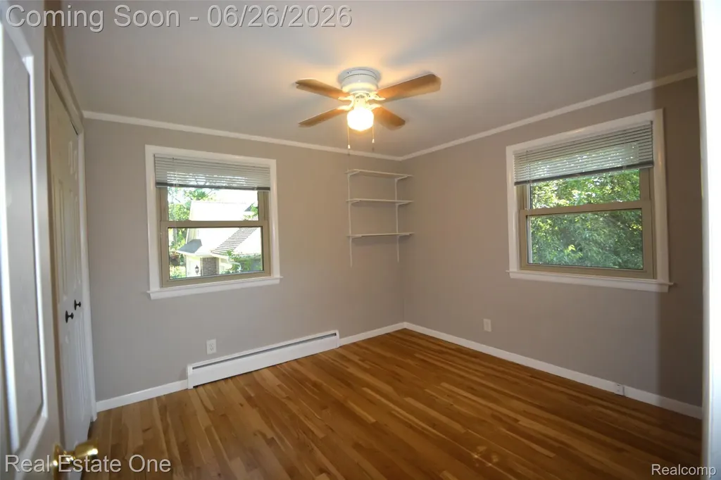 615 Willard Avenue Rochester Hills City MI 48307