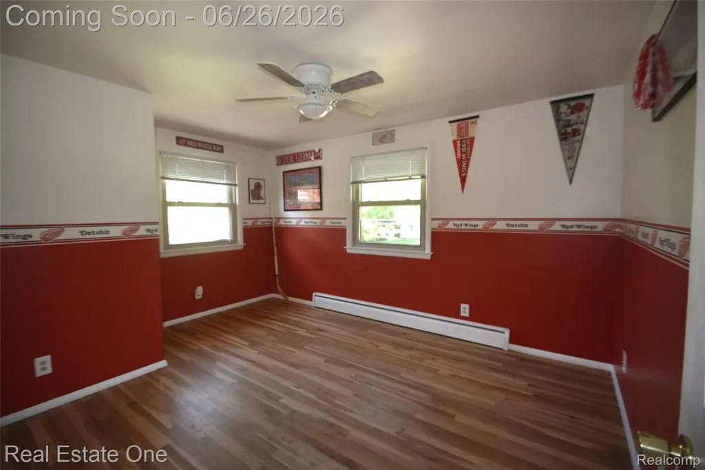 615 Willard Avenue Rochester Hills City MI 48307