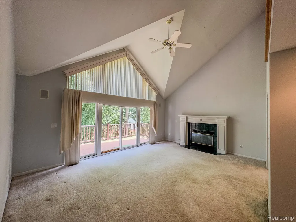45325 Stonehedge Drive Plymouth Charter Township MI 48170