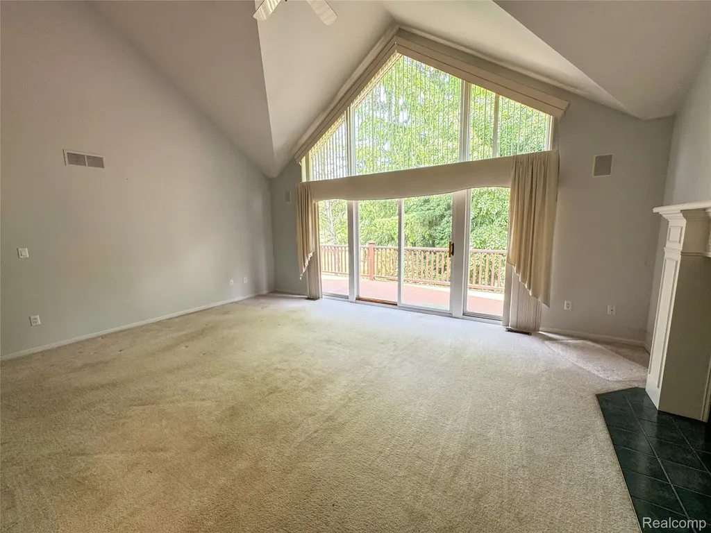 45325 Stonehedge Drive Plymouth Charter Township MI 48170