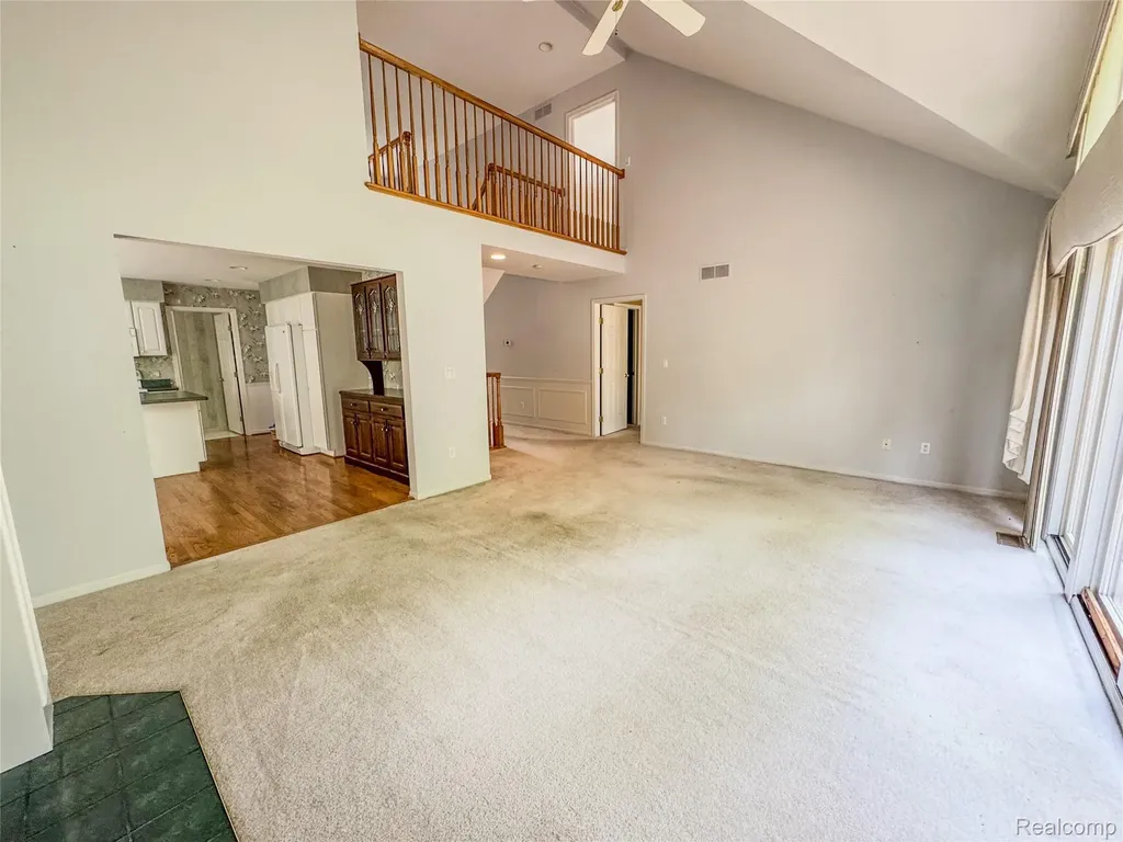 45325 Stonehedge Drive Plymouth Charter Township MI 48170