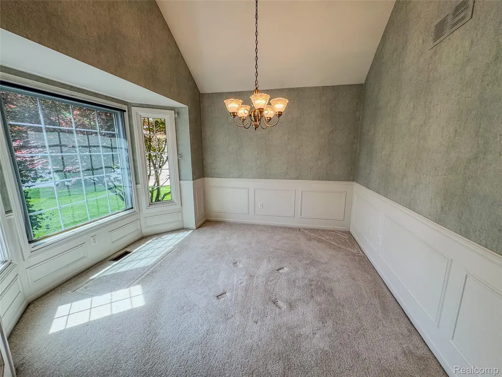 45325 Stonehedge Drive Plymouth Charter Township MI 48170