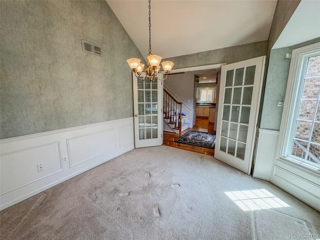 45325 Stonehedge Drive Plymouth Charter Township MI 48170