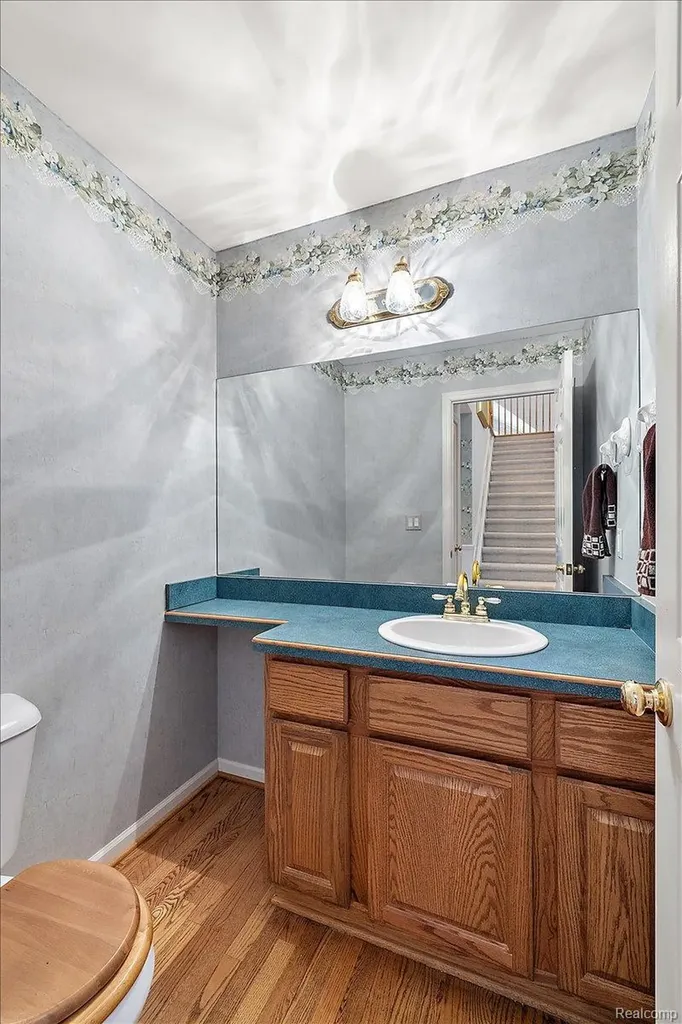 45325 Stonehedge Drive Plymouth Charter Township MI 48170