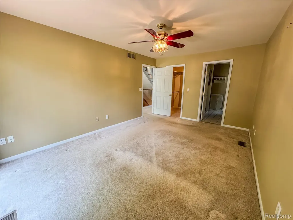 45325 Stonehedge Drive Plymouth Charter Township MI 48170