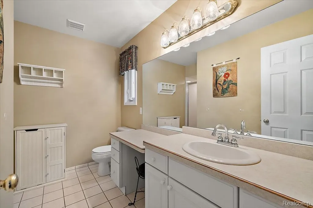 45325 Stonehedge Drive Plymouth Charter Township MI 48170