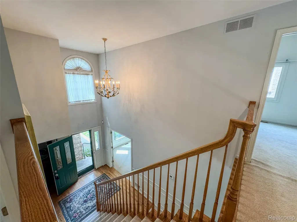 45325 Stonehedge Drive Plymouth Charter Township MI 48170