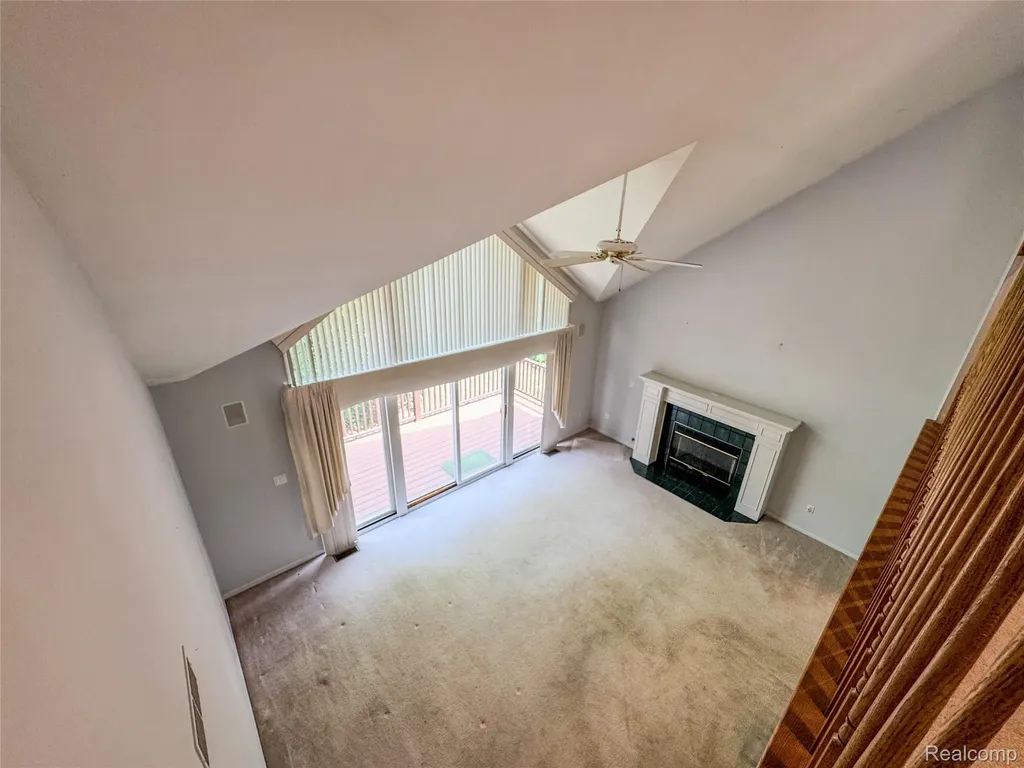 45325 Stonehedge Drive Plymouth Charter Township MI 48170