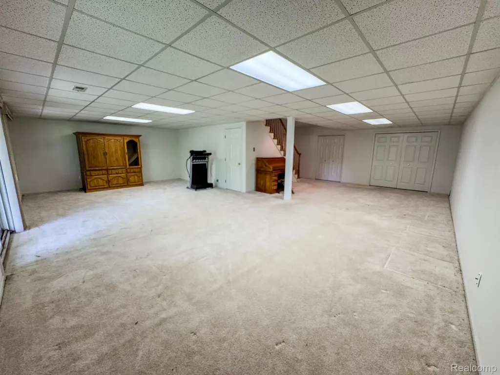 45325 Stonehedge Drive Plymouth Charter Township MI 48170