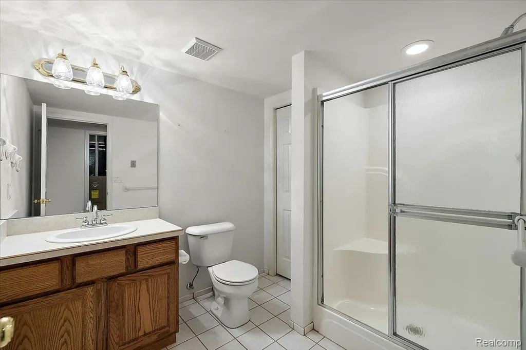 45325 Stonehedge Drive Plymouth Charter Township MI 48170