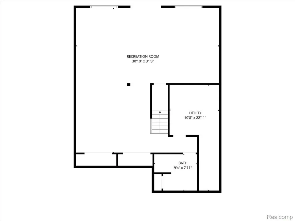 45325 Stonehedge Drive Plymouth Charter Township MI 48170