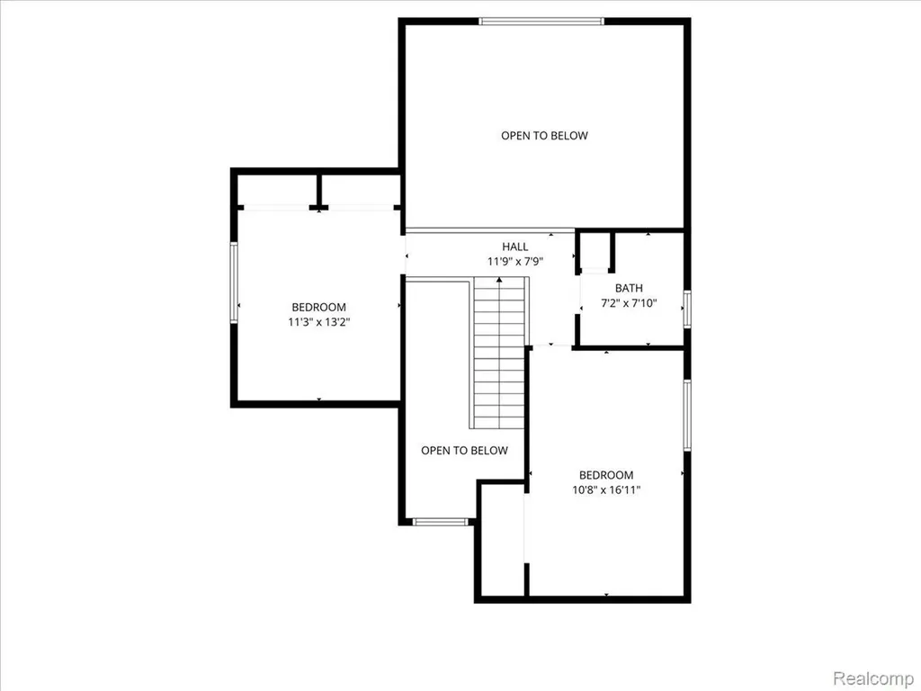 45325 Stonehedge Drive Plymouth Charter Township MI 48170