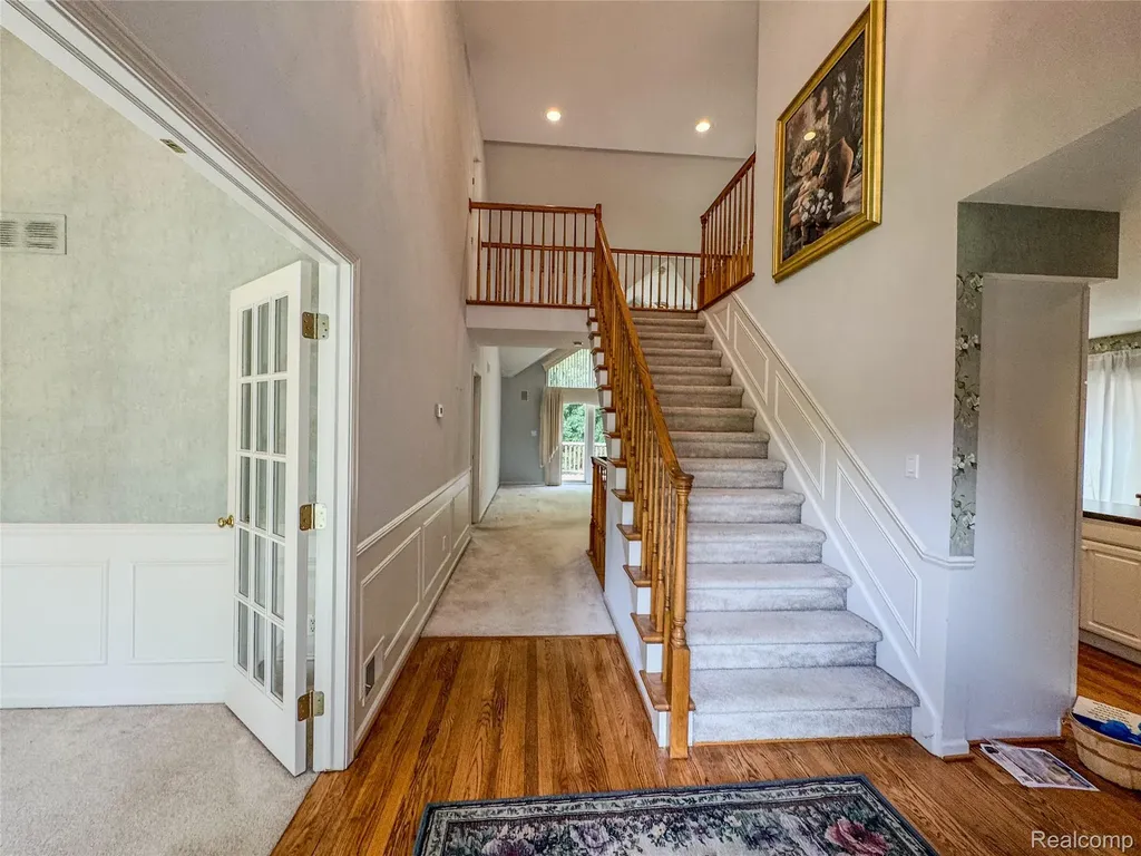 45325 Stonehedge Drive Plymouth Charter Township MI 48170
