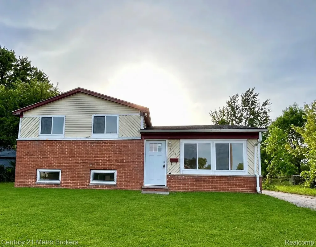 6187 Eldon Road Mt. Morris Township MI 48458