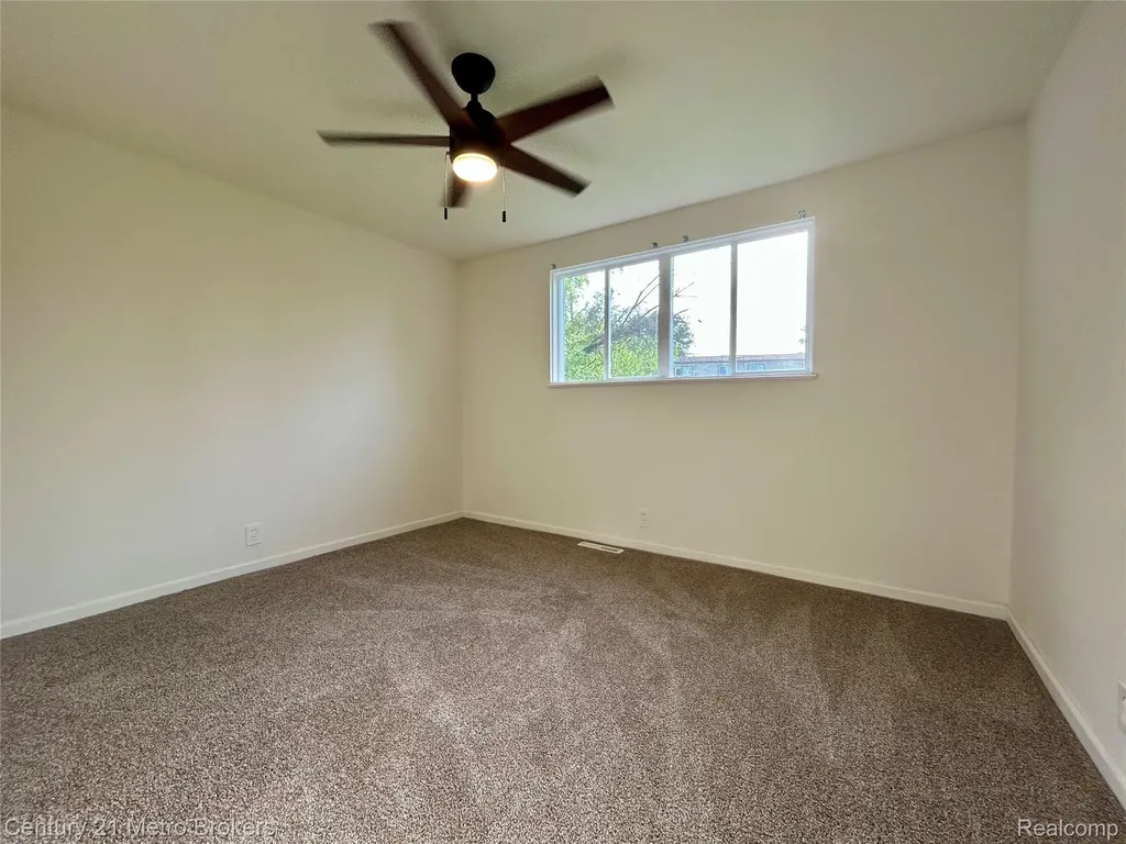 6187 Eldon Road Mt. Morris Township MI 48458