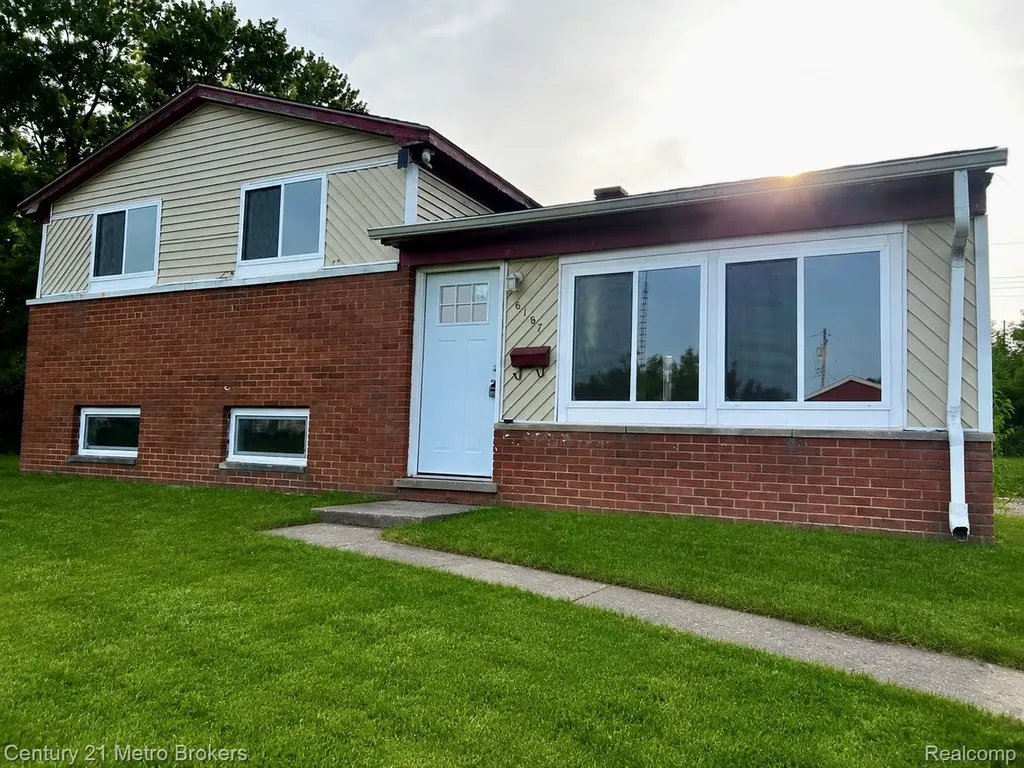 6187 Eldon Road Mt. Morris Township MI 48458