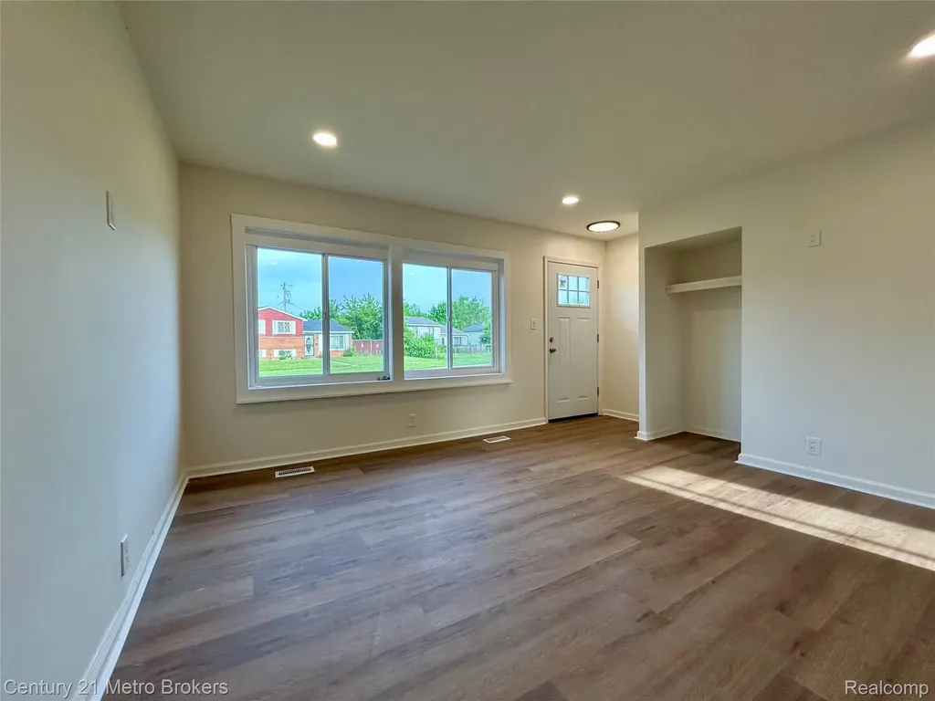 6187 Eldon Road Mt. Morris Township MI 48458