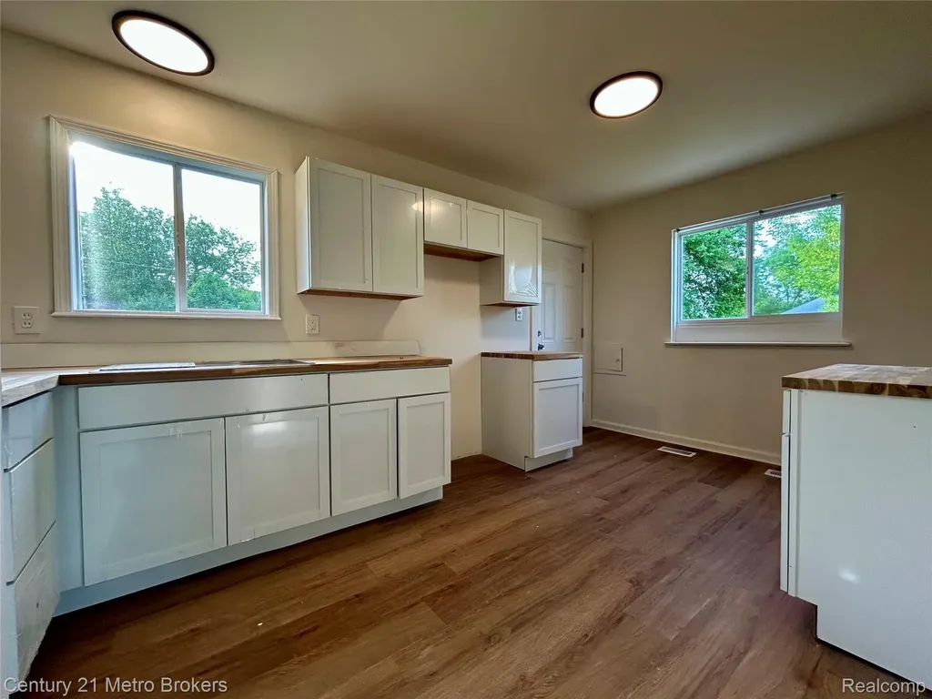 6187 Eldon Road Mt. Morris Township MI 48458
