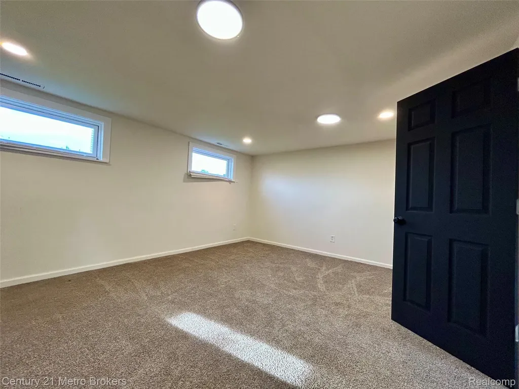6187 Eldon Road Mt. Morris Township MI 48458