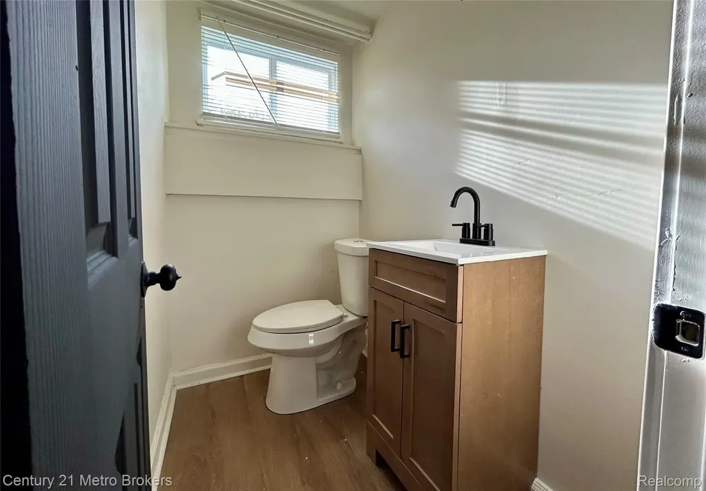 6187 Eldon Road Mt. Morris Township MI 48458