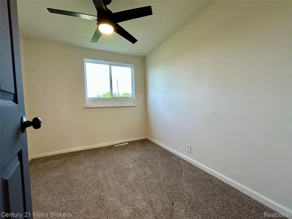 6187 Eldon Road Mt. Morris Township MI 48458