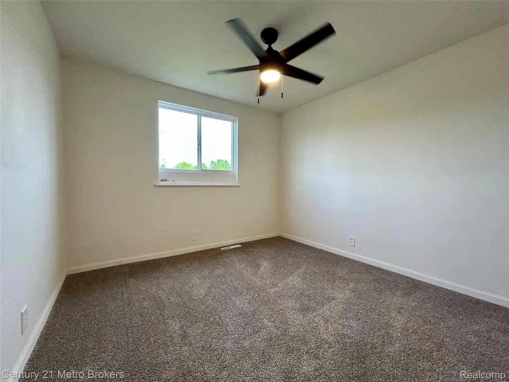 6187 Eldon Road Mt. Morris Township MI 48458