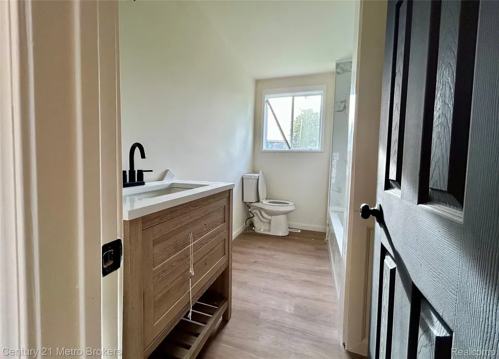 6187 Eldon Road Mt. Morris Township MI 48458
