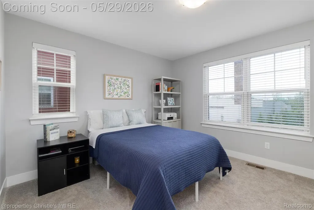 5151 Avery Detroit City MI 48208