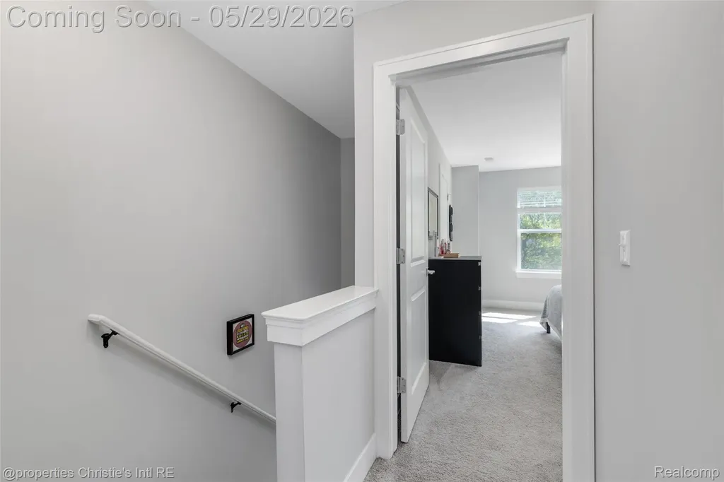 5151 Avery Detroit City MI 48208