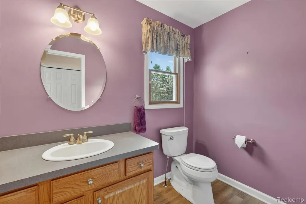 2724 Ore Valley Drive Hartland Township MI 48353