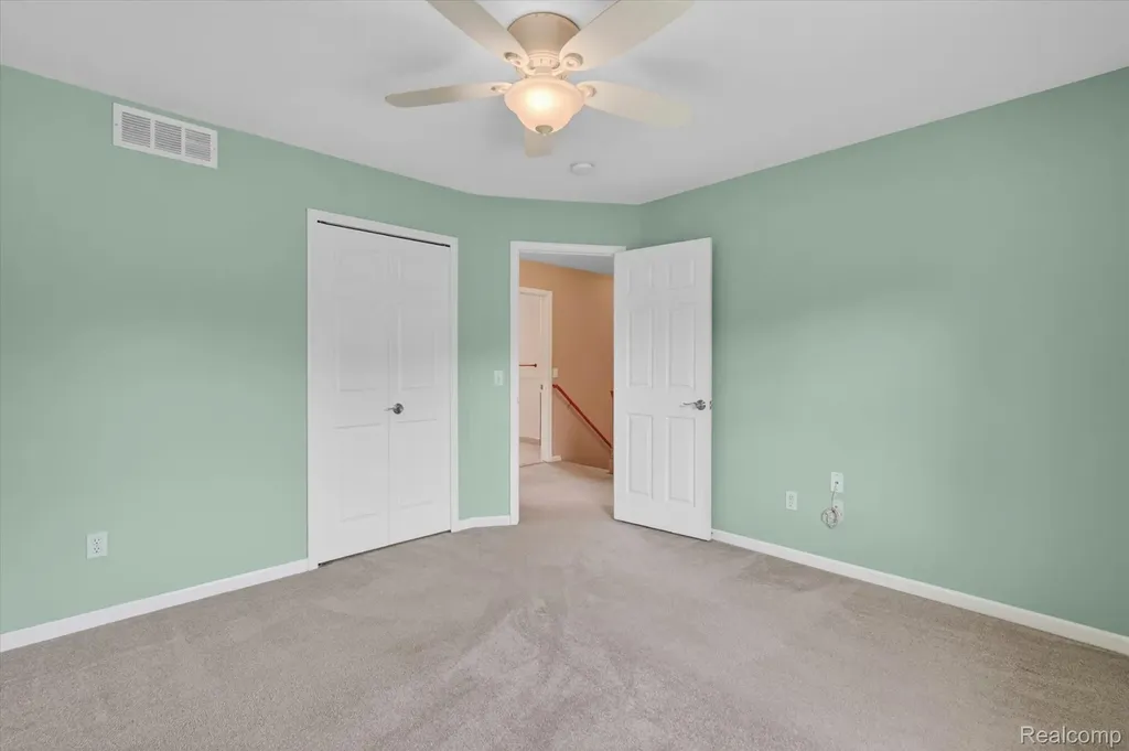 2724 Ore Valley Drive Hartland Township MI 48353