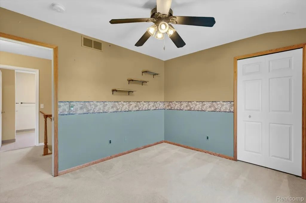 2724 Ore Valley Drive Hartland Township MI 48353