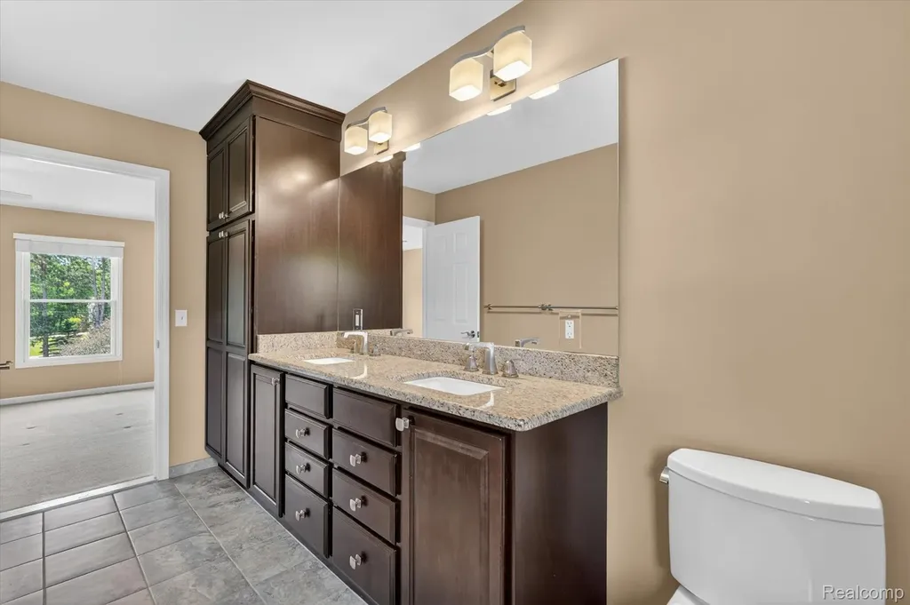 2724 Ore Valley Drive Hartland Township MI 48353