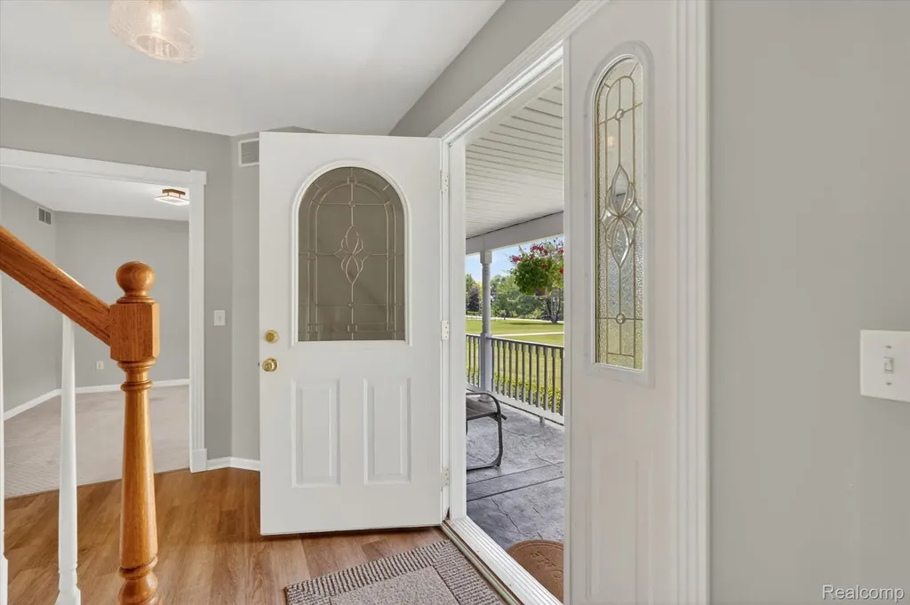 2724 Ore Valley Drive Hartland Township MI 48353