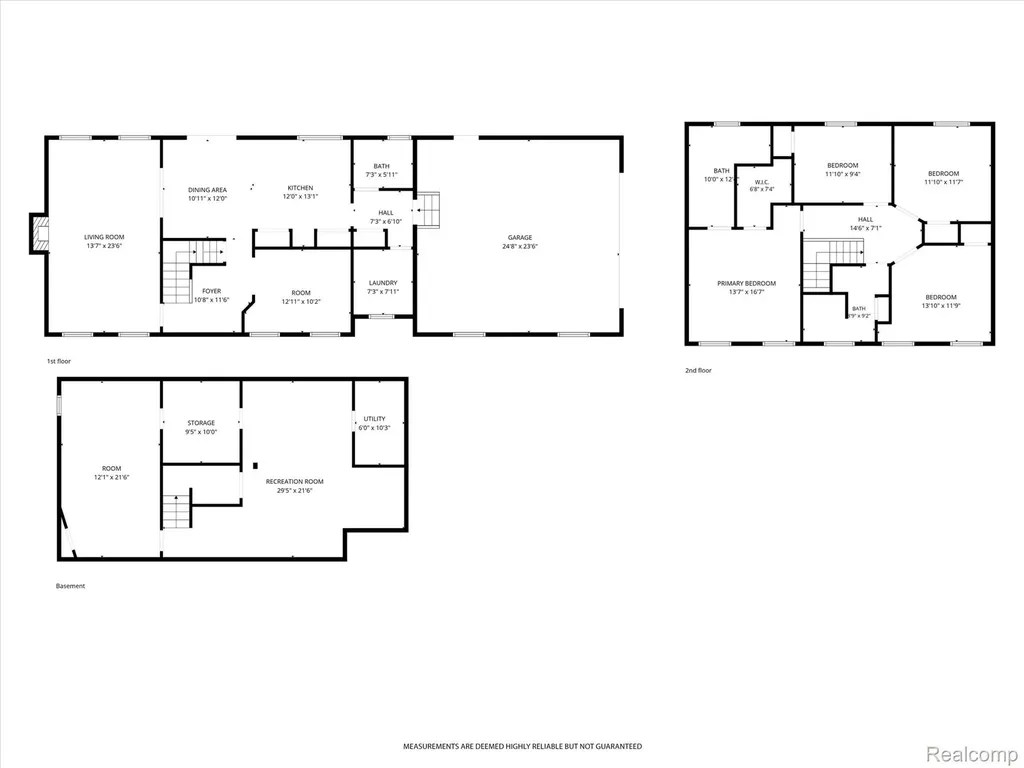 2724 Ore Valley Drive Hartland Township MI 48353