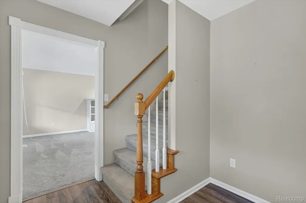 2724 Ore Valley Drive Hartland Township MI 48353