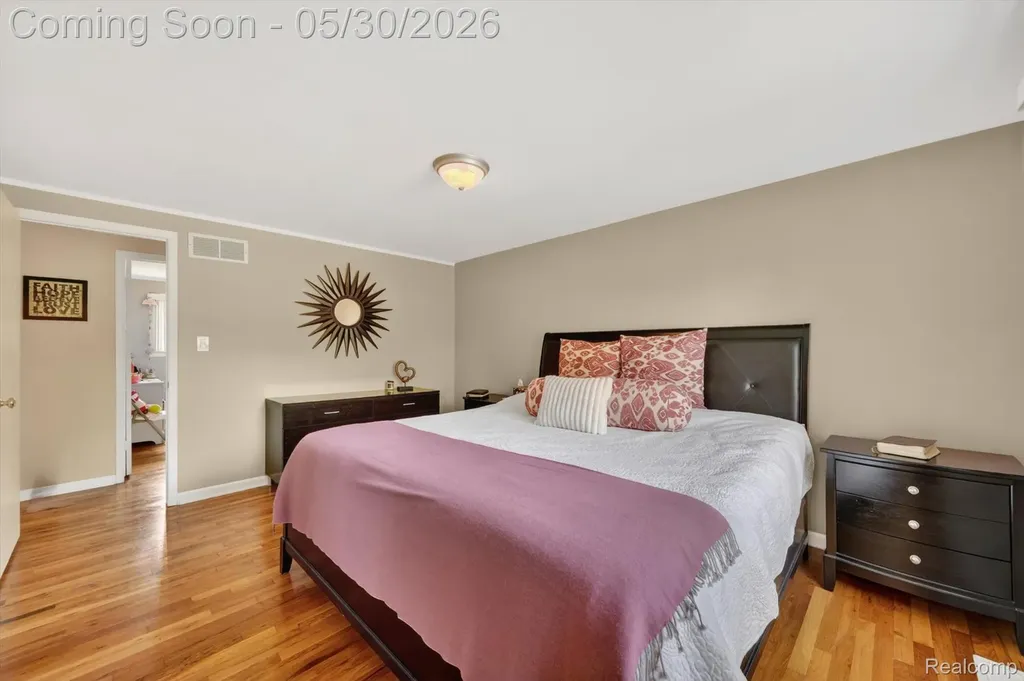 4059 Gatesford Circle Drive Troy City MI 48085