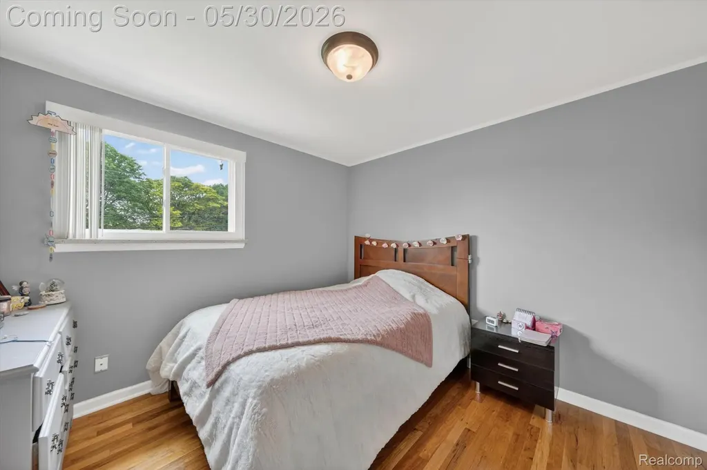4059 Gatesford Circle Drive Troy City MI 48085