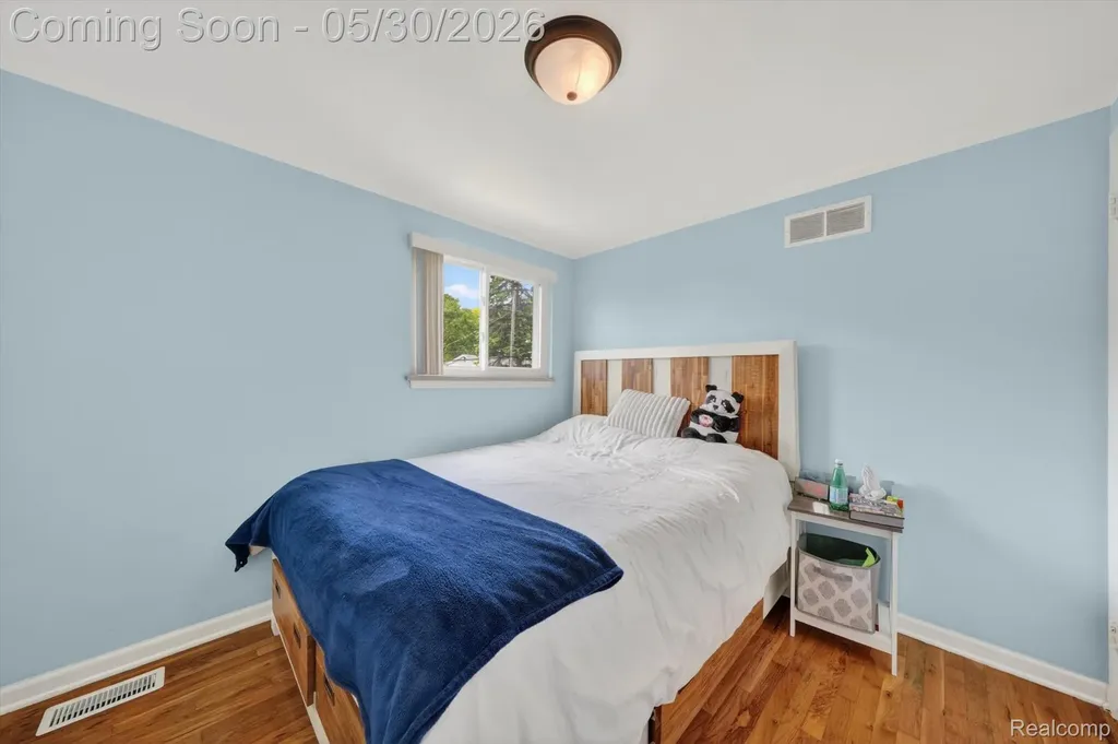 4059 Gatesford Circle Drive Troy City MI 48085